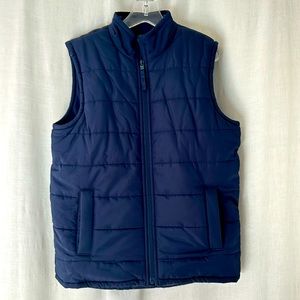 TCP frost free vest size 14-16